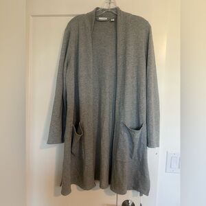 Pure Jill Open Front Women's Cardigan Sweater